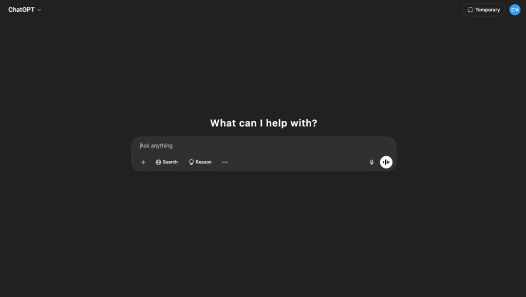 ChatGPT: The AI That's Changing How We Think, Work, and Create screenshot