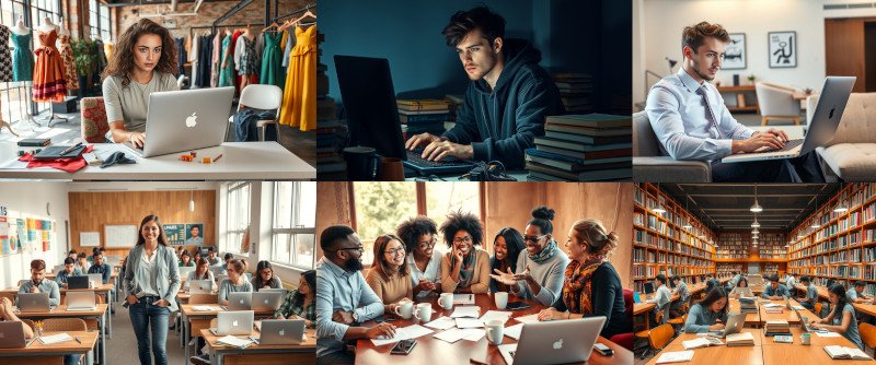 What Is an LLM? The Brain of AI b03 03