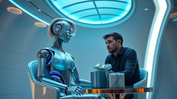 What Is an LLM? The Brain of AI b04 06