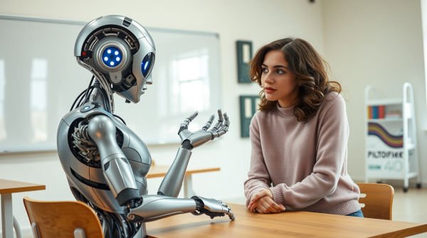 Google Gemini AI: The Future is NOW! b06 08