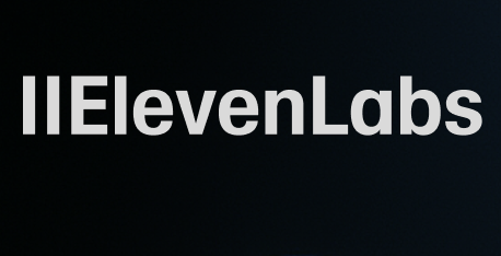 ElevenLabs Logo