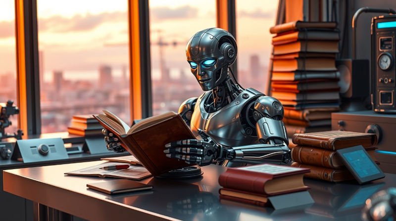 Breakthrough That Finally Makes AI Tell the Truth b25 06