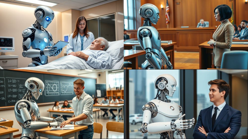 Breakthrough That Finally Makes AI Tell the Truth b25 07