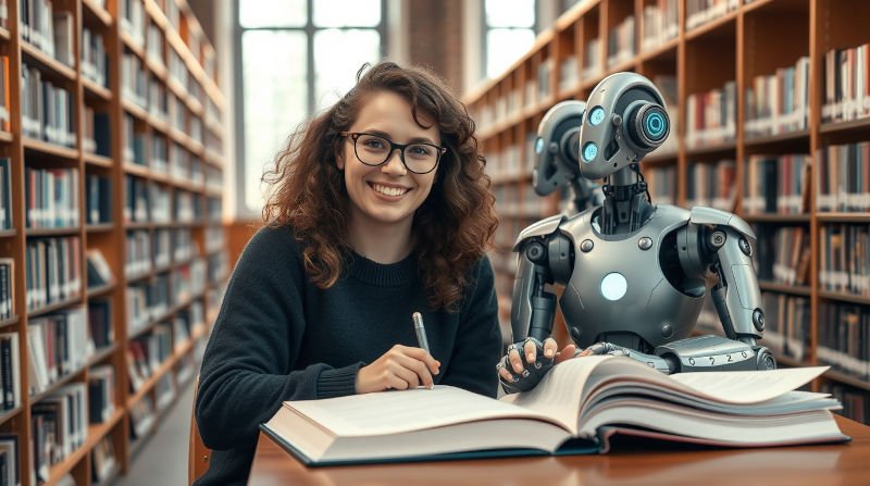 b32 08 flux schnell a young adult woman with curly brown hair and a w 3