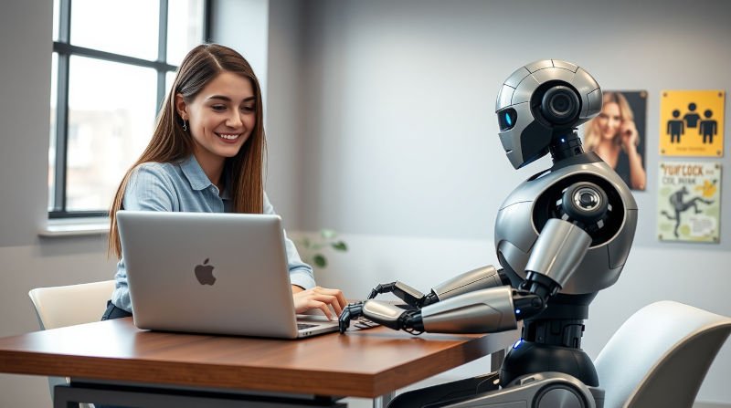 b32 09 flux schnell a young adult woman with long brown hair and a ge 0 copy 2